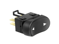 Power Window Switches x 2 for AU Ford Falcon Sedan / Ute / Wagon (1998 - 2002) - Spoilers and Bodykits Australia