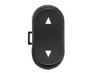 Power Window Switches x 2 for AU Ford Falcon Sedan / Ute / Wagon (1998 - 2002) - Spoilers and Bodykits Australia