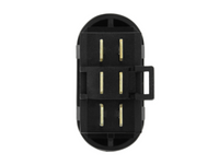 Power Window Switches x 2 for AU Ford Falcon Sedan / Ute / Wagon (1998 - 2002) - Spoilers and Bodykits Australia