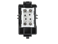 Power Window Switches x 3 for 70 / 80 Series Toyota Landcruiser (1991 - 1997) / 4Runner / Camry (1989 - 1996) - Spoilers and Bodykits Australia