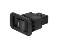 Power Window Switches x 3 for FG Ford Falcon Sedan G6 / XT / XR6 / XR8 (2008 - 2014) - Spoilers and Bodykits Australia