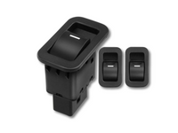 Power Window Switches x 3 for FG Ford Falcon Sedan G6 / XT / XR6 / XR8 (2008 - 2014) - Spoilers and Bodykits Australia