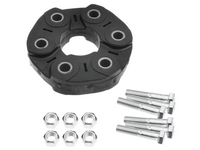 Propshaft Coupling Flex Disc for BMW E30 / E36 / E46 / E87 / E90 / E93 / F20 / F30 / F34 / F36-Spoilers and Bodykits Australia