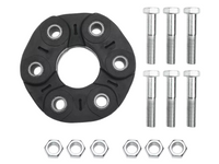Propshaft Coupling Flex Disc for BMW E30 / E36 / E46 / E87 / E90 / E93 / F20 / F30 / F34 / F36-Spoilers and Bodykits Australia