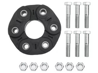 Propshaft Coupling Flex Disc for BMW E32 / E34 / E38 / E39 / X1 / X3 / X4 / X5 E53 / E70 / Z3 / E36-Spoilers and Bodykits Australia