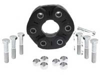 Propshaft Coupling Flex Disc for BMW E32 / E34 / E38 / E39 / X1 / X3 / X4 / X5 E53 / E70 / Z3 / E36-Spoilers and Bodykits Australia