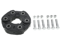 Propshaft Coupling Flex Disc for BMW E32 / E34 / E38 / E39 / X1 / X3 / X4 / X5 E53 / E70 / Z3 / E36-Spoilers and Bodykits Australia