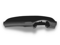 Race Dashboard for Hyundai Excel 3-Door Hatch (1998 - 2000) - Spoilers And Bodykits Australia