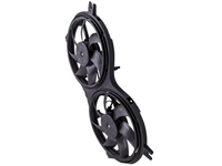 Radiator Condenser Cooling Fan for Nissan Pathfinder & Infiniti QX60-Spoilers and Bodykits Australia