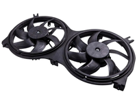 Radiator Condenser Cooling Fan for Nissan Pathfinder & Infiniti QX60-Spoilers and Bodykits Australia