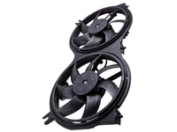 Radiator Condenser Cooling Fan for Nissan Pathfinder & Infiniti QX60-Spoilers and Bodykits Australia