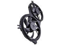 Radiator Condenser Cooling Fan for Nissan Pathfinder & Infiniti QX60-Spoilers and Bodykits Australia