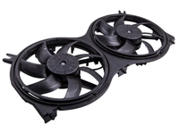 Radiator Condenser Cooling Fan for Nissan Pathfinder & Infiniti QX60-Spoilers and Bodykits Australia