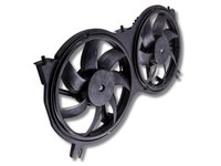 Radiator Condenser Cooling Fan for Nissan Pathfinder & Infiniti QX60-Spoilers and Bodykits Australia