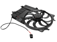 Radiator Condenser Fan Assembly for Mini Cooper S R50 / R52 / R53 1.6L-Spoilers and Bodykits Australia
