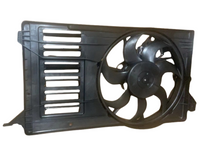 Radiator Condenser Thermo Cooling Fan for Mazda 3 BL (2009 - 2013)-Spoilers and Bodykits Australia