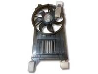 Radiator Condenser Thermo Cooling Fan for Mazda 3 BL (2009 - 2013)-Spoilers and Bodykits Australia