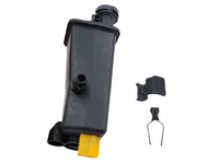 Radiator Coolant Expansion Tank for BMW 3 E46 / X3 E83 / X5 E53 / Z4 E85 / E86-Spoilers and Bodykits Australia