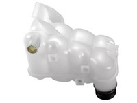 Radiator Coolant Expansion Tank for BMW E30 / E36 320i / 325i / M3 / Z3 (1982 - 2000)-Spoilers and Bodykits Australia