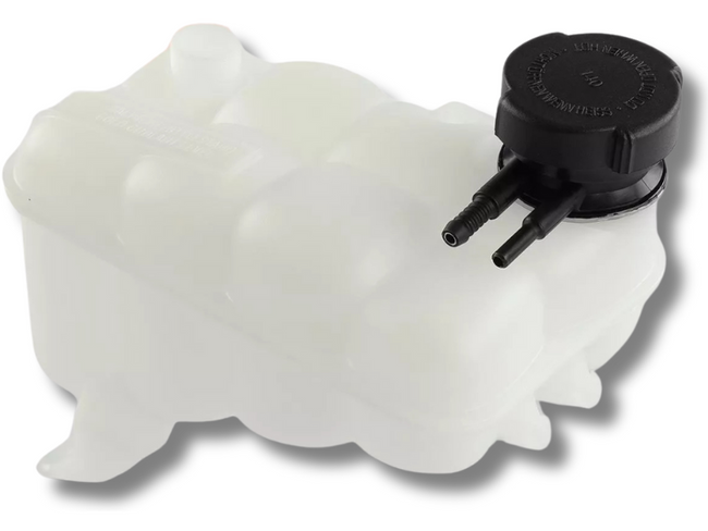 Radiator Coolant Expansion Tank for BMW E30 / E36 320i / 325i / M3 / Z3 (1982 - 2000)-Spoilers and Bodykits Australia
