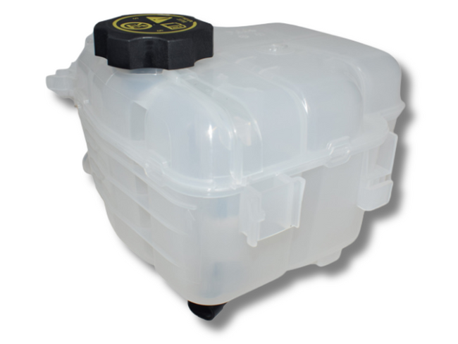 Radiator Coolant Expansion Tank with Sensor & Cap for Holden Cruze JH / JG (2009 - 2016)-Spoilers and Bodykits Australia