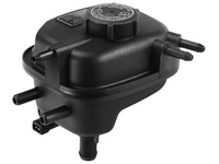 Radiator Coolant Expansion Tank with Sensor & Cap for Jaguar XK8 X100 (1996 - 2005)-Spoilers and Bodykits Australia