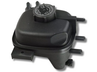 Radiator Coolant Expansion Tank with Sensor & Cap for Jaguar XK8 X100 (1996 - 2005)-Spoilers and Bodykits Australia