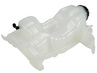 Radiator Coolant Expansion Tank with Sensor for Land Rover Range Rover L322 (2010 - 2012)-Spoilers and Bodykits Australia