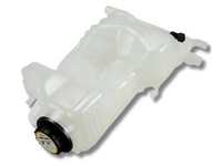 Radiator Coolant Expansion Tank with Sensor for Land Rover Range Rover L322 (2010 - 2012)-Spoilers and Bodykits Australia