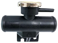 Radiator Coolant Filler Cap & Neck Pipe for Mitsubishi Outlander / Lancer / ASX-Spoilers and Bodykits Australia