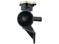 Radiator Coolant Filler Cap & Neck Pipe for Mitsubishi Outlander / Lancer / ASX-Spoilers and Bodykits Australia