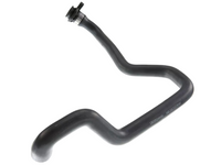 Radiator Coolant Hose for BMW 3 Series / X1 / Z4 / E84 / E85 / E86 / E90 / E91 / E92 / E93 - N52 / N53-Spoilers and Bodykits Australia