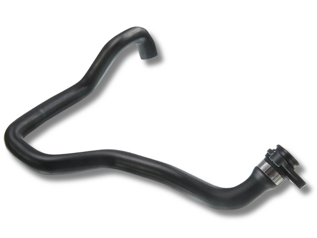 Radiator Coolant Hose for BMW 3 Series / X1 / Z4 / E84 / E85 / E86 / E90 / E91 / E92 / E93 - N52 / N53-Spoilers and Bodykits Australia