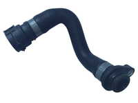 Radiator Coolant Hose for BMW E46 / E81 / E87 / E88 / E90 / E91 116i / 316i / 318i N45N / N42-Spoilers and Bodykits Australia