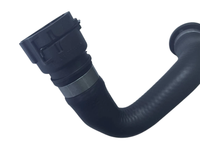 Radiator Coolant Hose for BMW E46 / E81 / E87 / E88 / E90 / E91 116i / 316i / 318i N45N / N42-Spoilers and Bodykits Australia