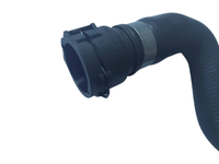 Radiator Coolant Hose for BMW E46 / E81 / E87 / E88 / E90 / E91 116i / 316i / 318i N45N / N42-Spoilers and Bodykits Australia