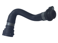 Radiator Coolant Hose for BMW E46 / E81 / E87 / E88 / E90 / E91 116i / 316i / 318i N45N / N42-Spoilers and Bodykits Australia