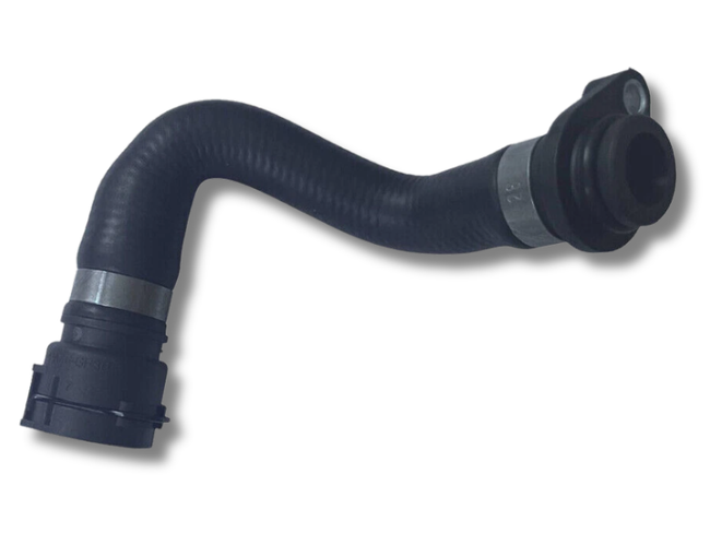 Radiator Coolant Hose for BMW E46 / E81 / E87 / E88 / E90 / E91 116i / 316i / 318i N45N / N42-Spoilers and Bodykits Australia