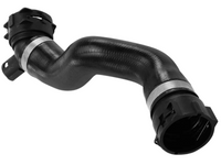 Radiator Coolant Hose for BMW E82 / E87 118i / 120i 2.0L N46 B20 B Petrol (2004 - 2013)-Spoilers and Bodykits Australia