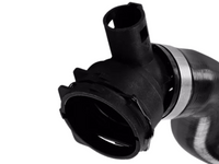 Radiator Coolant Hose for BMW E82 / E87 118i / 120i 2.0L N46 B20 B Petrol (2004 - 2013)-Spoilers and Bodykits Australia