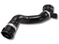 Radiator Coolant Hose for BMW E82 / E87 118i / 120i 2.0L N46 B20 B Petrol (2004 - 2013)-Spoilers and Bodykits Australia