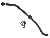 Radiator Coolant Hose for Ford EcoSport 1.0L EcoBoost GTDi (2013 - 2017)-Spoilers and Bodykits Australia
