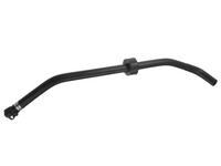 Radiator Coolant Hose for Ford EcoSport 1.0L EcoBoost GTDi (2013 - 2017)-Spoilers and Bodykits Australia