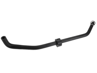 Radiator Coolant Hose for Ford EcoSport 1.0L EcoBoost GTDi (2013 - 2017)-Spoilers and Bodykits Australia