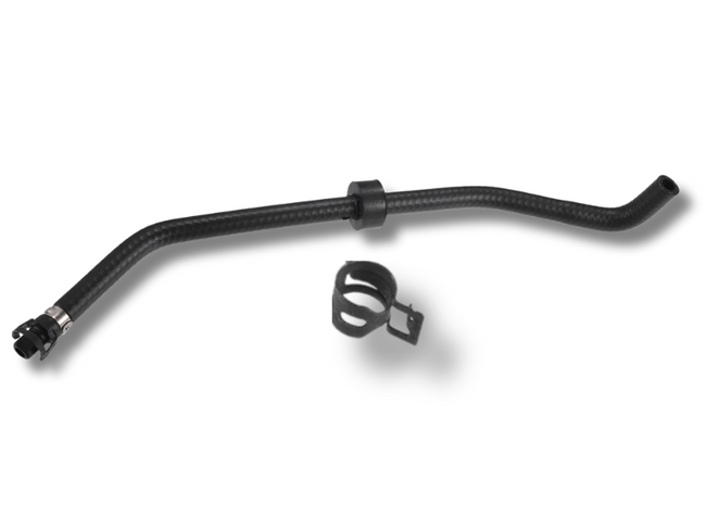 Radiator Coolant Hose for Ford EcoSport 1.0L EcoBoost GTDi (2013 - 2017)-Spoilers and Bodykits Australia