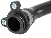 Radiator Coolant Hose from Expansion Tank for BMW 135i (2009)-Spoilers and Bodykits Australia