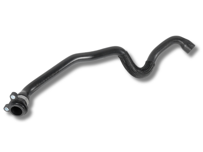 Radiator Coolant Hose from Expansion Tank for BMW 135i (2009)-Spoilers and Bodykits Australia