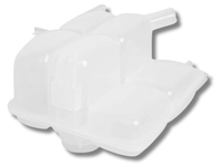 Radiator Coolant Overflow Expansion Tank for Ford Focus (2003 - 2007)-Spoilers and Bodykits Australia