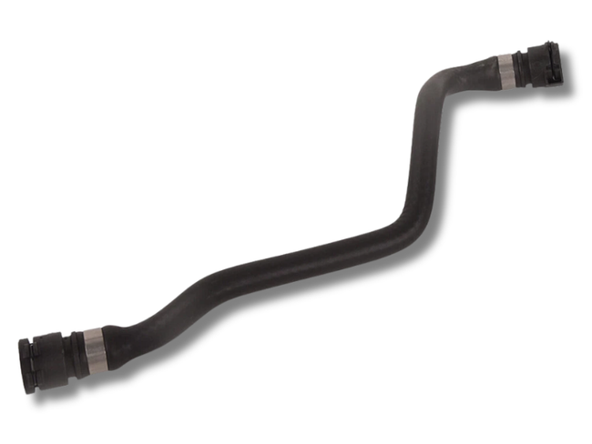 Radiator Coolant Water Hose from Expansion Tank for BMW X5 (2003 - 2006)-Spoilers and Bodykits Australia