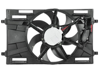 Radiator Cooling Fan Assembly for Audi A3 / Q2 & Volkswagen Golf / Tiguan & Skoda Octavia-Spoilers and Bodykits Australia